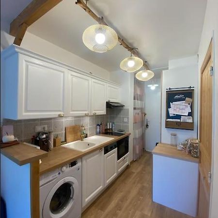 Superbe Appartement Avec Jardin & Jacuzzi - En Face De La Mer 拉西约塔 外观 照片